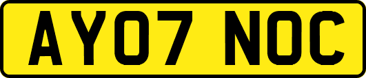 AY07NOC