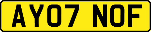 AY07NOF