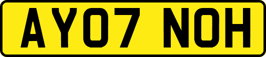 AY07NOH