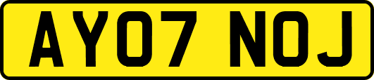 AY07NOJ