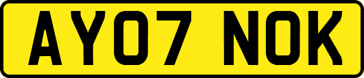 AY07NOK