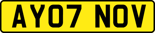 AY07NOV