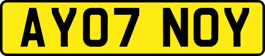 AY07NOY