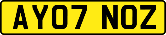 AY07NOZ