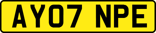 AY07NPE