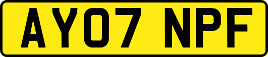 AY07NPF