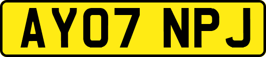 AY07NPJ