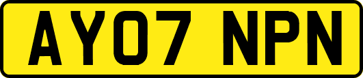 AY07NPN