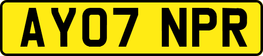 AY07NPR