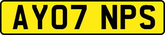 AY07NPS