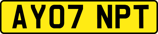 AY07NPT