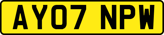 AY07NPW