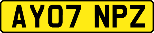 AY07NPZ