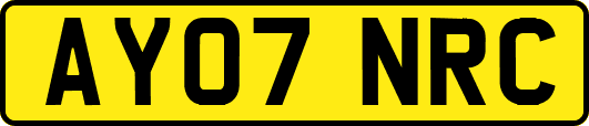 AY07NRC