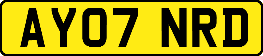 AY07NRD