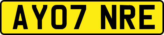 AY07NRE