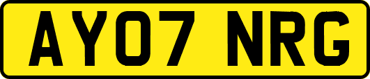 AY07NRG