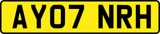 AY07NRH