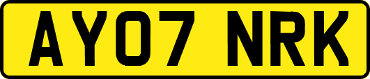 AY07NRK