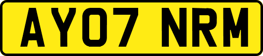 AY07NRM