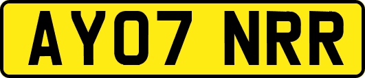 AY07NRR