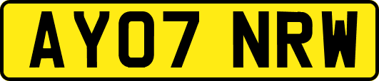 AY07NRW