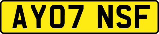 AY07NSF