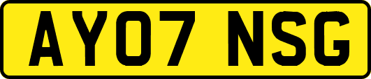 AY07NSG