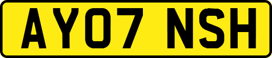 AY07NSH