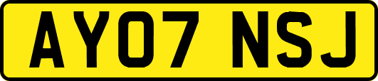AY07NSJ