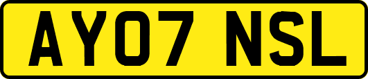 AY07NSL