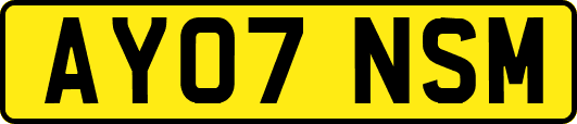 AY07NSM