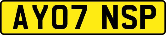 AY07NSP