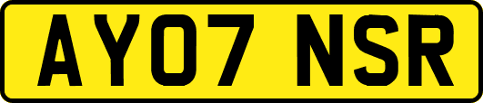 AY07NSR