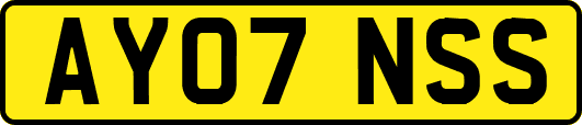 AY07NSS