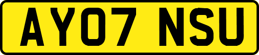 AY07NSU