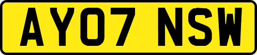 AY07NSW