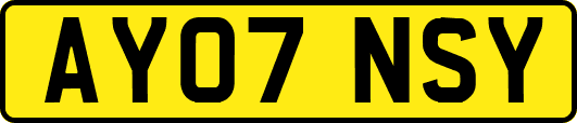 AY07NSY