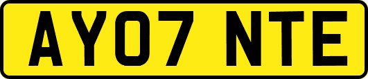 AY07NTE