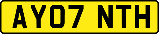 AY07NTH