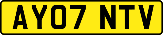AY07NTV