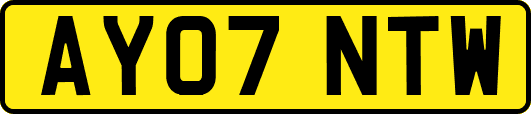 AY07NTW