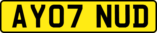 AY07NUD