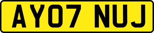AY07NUJ