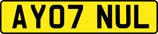 AY07NUL