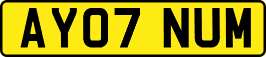 AY07NUM