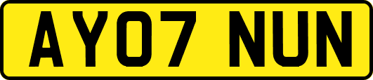 AY07NUN