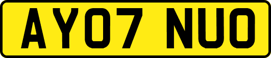 AY07NUO