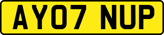 AY07NUP