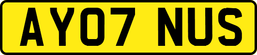 AY07NUS